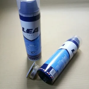 Bote ocultación espuma Lea 250ml