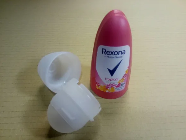 Rexona mujer ocultación 50ml